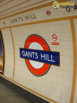 Gants Hill IG2 Handyman
